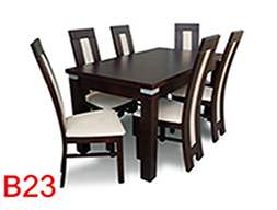 Zestaw Adaro B23