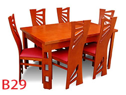 Zestaw Adaro B29