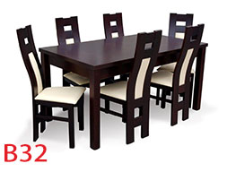 Zestaw Adaro B32