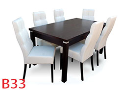 Zestaw Adaro B33