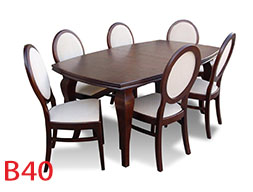 Zestaw Adaro B40