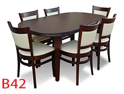Zestaw Adaro B42