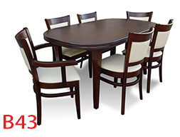 Zestaw Adaro B43