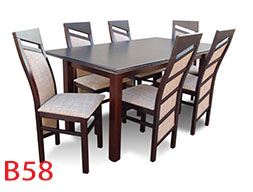 Zestaw Adaro B58