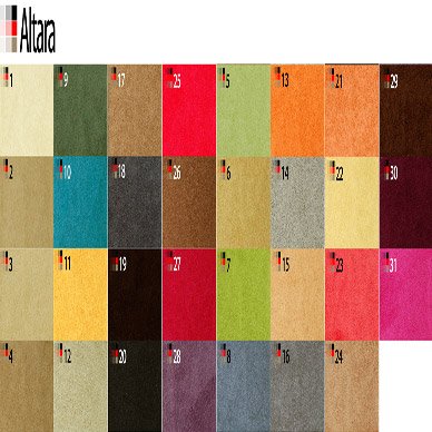 altara Adaro