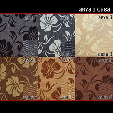 arya Adaro