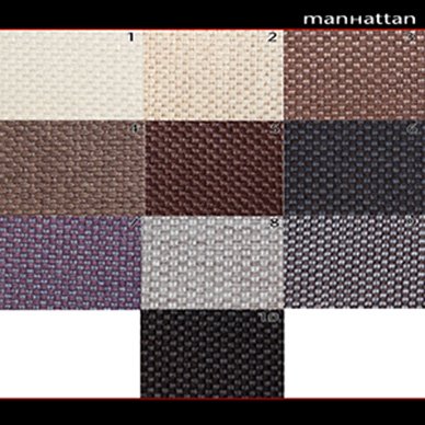 manhattan Adaro